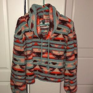 Soft Medium Colorful Wild Fable Sweater